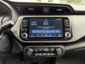 Miniature 15 Nissan Kicks SV 2024