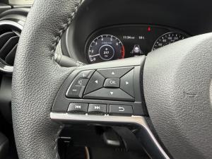 Miniature 12 Nissan Kicks SV 2024