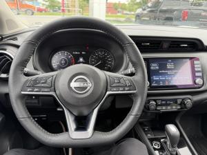 Miniature 11 Nissan Kicks SV 2024