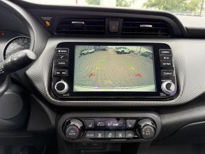 Miniature 16 Nissan Kicks SV 2024
