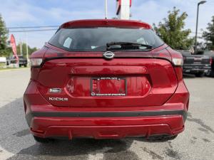 Thumbnail 7 Nissan Kicks Play SV 2025