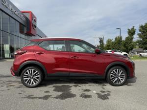 Thumbnail 5 Nissan Kicks Play SV 2025