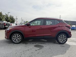 Thumbnail 9 Nissan Kicks Play SV 2025