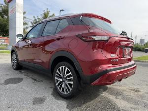 Thumbnail 8 Nissan Kicks Play SV 2025