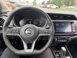 Thumbnail 10 Nissan Kicks Play SV 2025