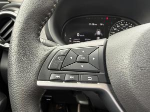 Thumbnail 12 Nissan Kicks Play SV 2025