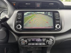 Thumbnail 15 Nissan Kicks Play SV 2025