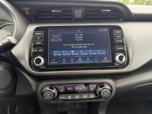 Thumbnail 14 Nissan Kicks Play SV 2025
