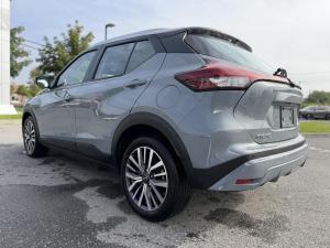 Miniature 8 Nissan Kicks SV 2024