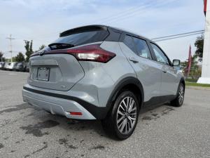 Miniature 6 Nissan Kicks SV 2024