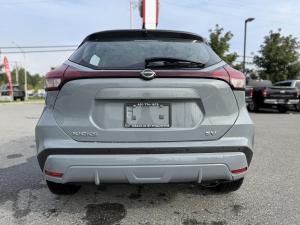 Miniature 7 Nissan Kicks SV 2024