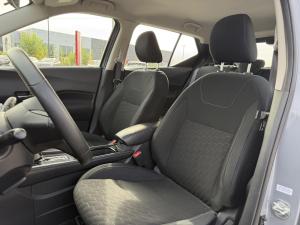 Miniature 10 Nissan Kicks SV 2024