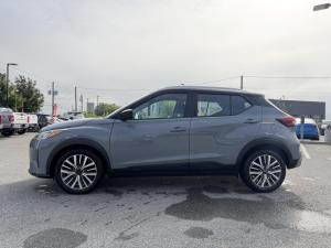 Miniature 9 Nissan Kicks SV 2024