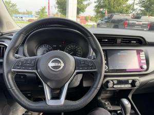 Miniature 11 Nissan Kicks SV 2024