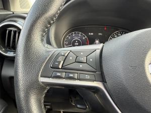 Miniature 12 Nissan Kicks SV 2024