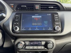 Miniature 14 Nissan Kicks SV 2024