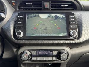 Miniature 15 Nissan Kicks SV 2024