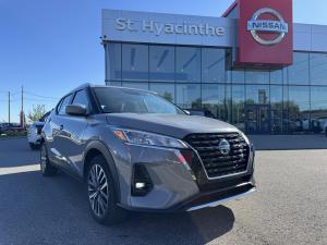 2021 Nissan Kicks SV - Image 1