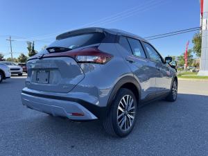 Thumbnail 6 Nissan Kicks SV 2021