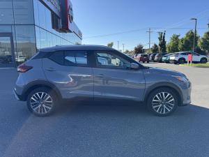 Thumbnail 5 Nissan Kicks SV 2021