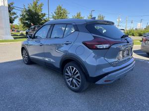 Thumbnail 8 Nissan Kicks SV 2021
