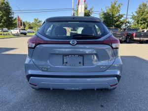 Thumbnail 7 Nissan Kicks SV 2021