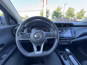 Thumbnail 10 Nissan Kicks SV 2021