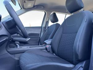 Thumbnail 9 Nissan Kicks SV 2021