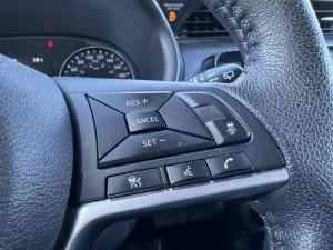 Thumbnail 13 Nissan Kicks SV 2021