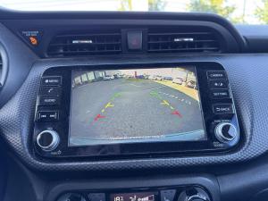 Thumbnail 15 Nissan Kicks SV 2021