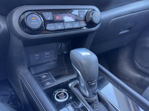 Thumbnail 16 Nissan Kicks SV 2021