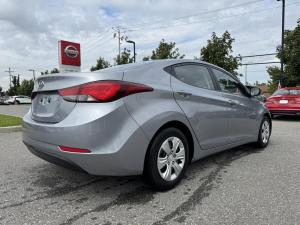 Miniature 5 Hyundai Elantra L 2016