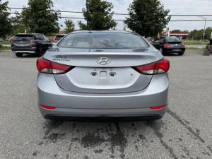 Miniature 6 Hyundai Elantra L 2016