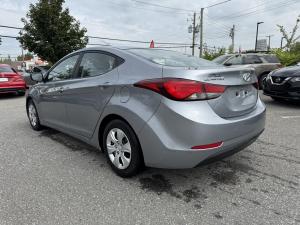 Miniature 7 Hyundai Elantra L 2016