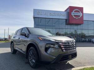 2026 Nissan Rogue S - Image 1