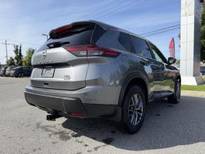 Miniature 6 Nissan Rogue S 2026