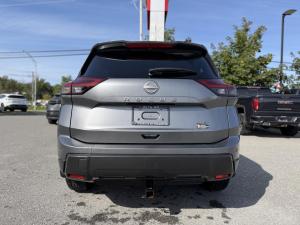 Miniature 7 Nissan Rogue S 2026