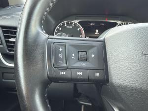 Miniature 16 Nissan Rogue S 2026