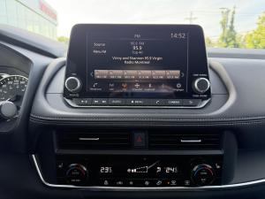 Miniature 14 Nissan Rogue S 2026