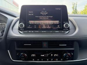 Miniature 12 Nissan Rogue S 2026