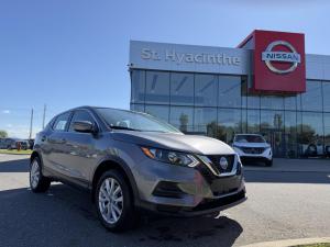 2023 Nissan Qashqai S - Image 1