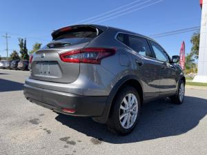 Miniature 6 Nissan Qashqai S 2023