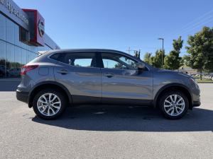 Miniature 5 Nissan Qashqai S 2023