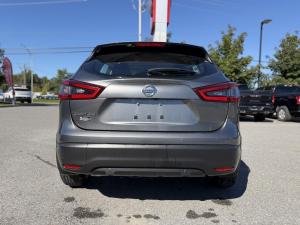 Miniature 7 Nissan Qashqai S 2023