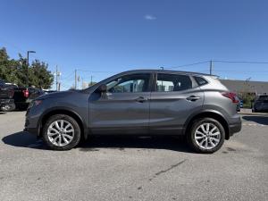 Miniature 9 Nissan Qashqai S 2023