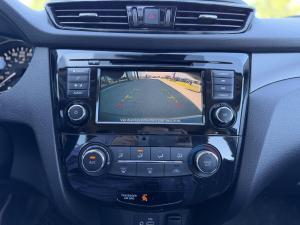 Miniature 14 Nissan Qashqai S 2023