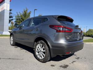 Miniature 8 Nissan Qashqai S 2023