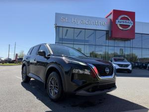 2023 Nissan Rogue S - Image 1