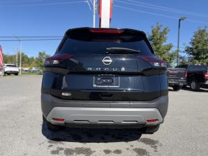 Miniature 7 Nissan Rogue S 2023
