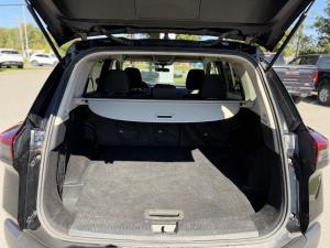 Miniature 8 Nissan Rogue S 2023